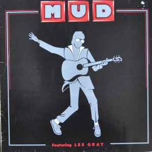 Mud - Mud album cover