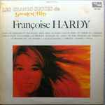 Cover of Les Grands Succes De Françoise Hardy - Greatest Hits, , Vinyl