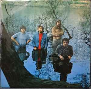 The Groundhogs – Scratching the Surface (1968