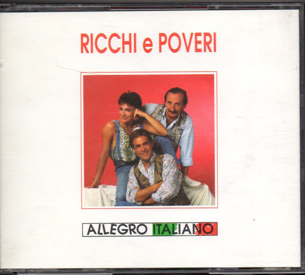 Ricchi e Poveri - Free Mp3 Downloads - Musify