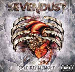 Sevendust - Cold Day Memory album cover