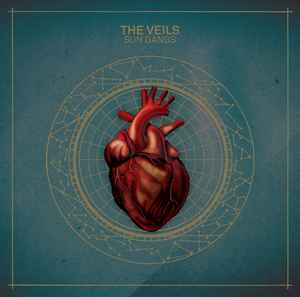 The Veils - Sun Gangs album cover