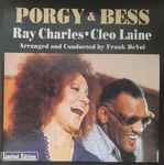 Cover of Porgy & Bess, 2001, CD
