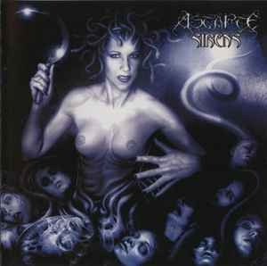 Astarte – Quod Superius Sicut Inferius (2002, CD) - Discogs
