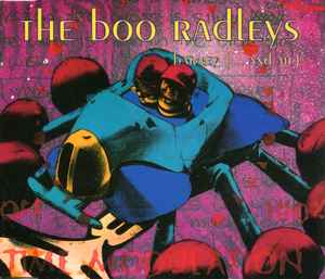 The Boo Radleys - Barney (...And Me)