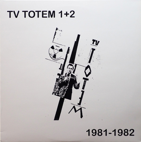 TV Totem 1+2+3+4 Pack