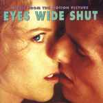 Eyes Wide Shut - OST (lim 12'' LP), 23,00 €