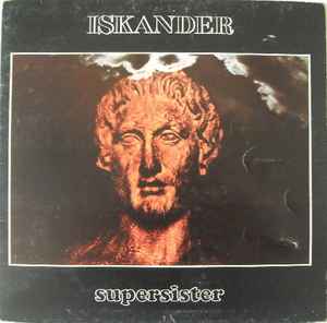 Iskander - Supersister