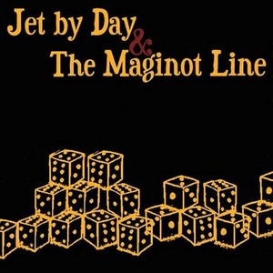 télécharger l'album Jet By Day & The Maginot Line - Cheap Shots Theme Song