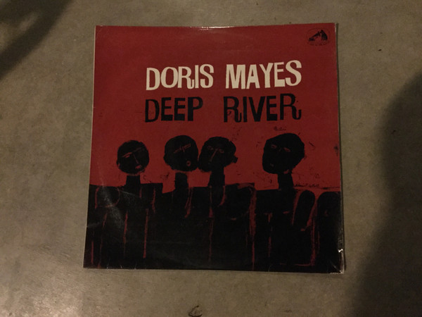 last ned album Doris Mayes - Deep River