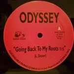 Cover of Going Back To My Roots, 1999, Vinyl