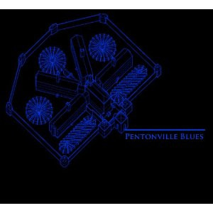 baixar álbum Glide & Swerve ft Boy George - Pentonville Blues