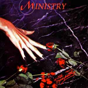 Pochette de l'album Ministry - With Sympathy