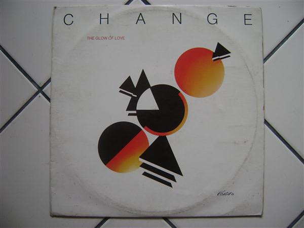 Change - The Glow Of Love | Releases | Discogs