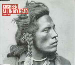 Kosheen - All In My Head