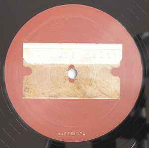 Greg Wilson - GW Ruff Edits #2 album cover
