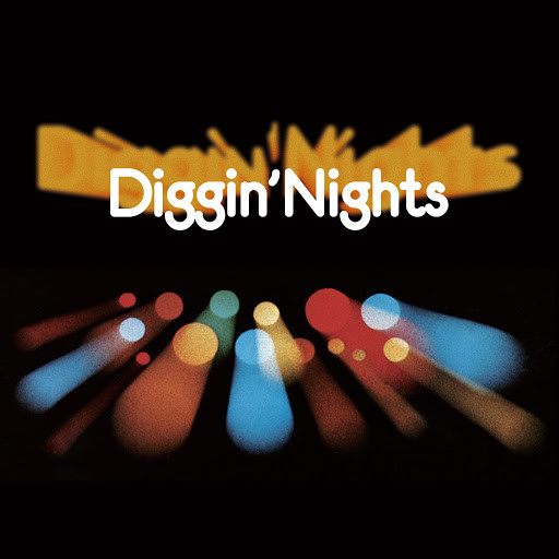 Muro – Diggin' Nights (2017, CD) - Discogs