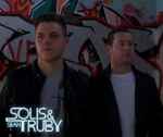 descargar álbum Solis & Sean Truby - Scorch