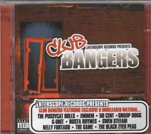 Club Bangers (2006, CD) - Discogs