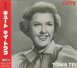 Towa Tei - Cute | Releases | Discogs