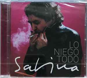 Lo Niego Todo (CD, Album)en venta