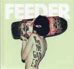 Feeder – Renegades (2010, Watermarked, CDr) - Discogs
