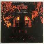 Lalo Schifrin – The Amityville Horror - Music From The Original