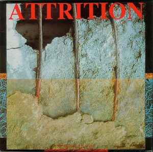 At The Fiftieth Gate - Attrition