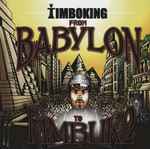 Cover of From Babylon To Timbuk2, 2011-08-30, CD