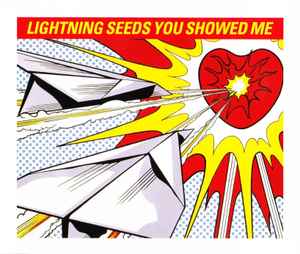 Lightning Seeds - You Showed Me