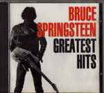 Bruce Springsteen - Greatest Hits | Releases | Discogs