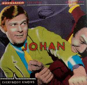 Johan (5) - Everybody Knows