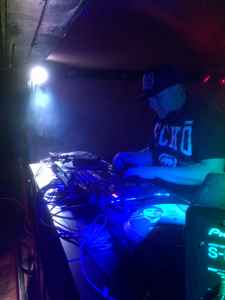 DJ Domz