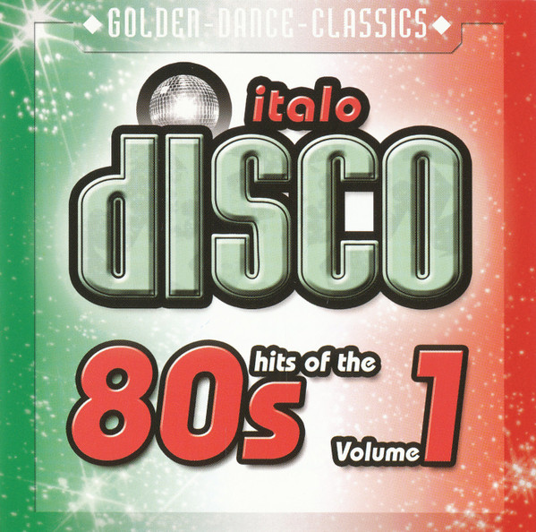 Italo Disco & SpaceSynth Ot Vitaly 72 (100) - comprar mp3, todas las  canciones