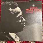 The Miles Davis Quintet - Steamin' With The Miles Davis Quintet