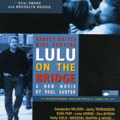 Lulu On The Bridge - Original Soundtrack (1998, CD) - Discogs