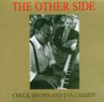 Cover of The Other Side, 2006, CD