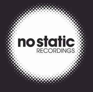 No Static Recordings on Discogs