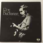 Roy Buchanan - Roy Buchanan | Releases | Discogs