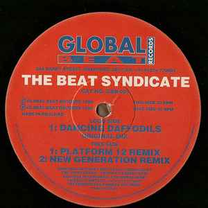 The Beat Syndicate - Dancing Daffodils