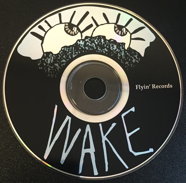 télécharger l'album Wake - Wake