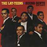The Lat-Teens – Buena Gente (Good People) (1968, Vinyl) - Discogs