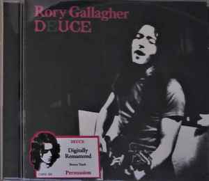 Rory Gallagher – Deuce (Sonopress Arvato, CD) - Discogs