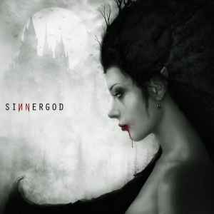 Sinnergod - Sinnergod album cover