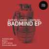 Baitface + Konvex (2) + Deafblind - Badmind EP