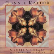 Connie Kaldor – Gentle Of Heart (CD) - Discogs