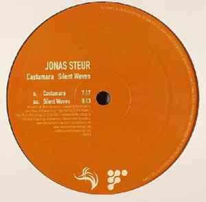 Castamara / Silent Waves - Jonas Steur