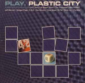 The Mulder - Play. Plastic City