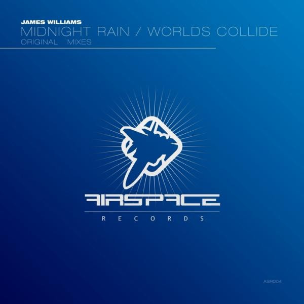 last ned album James Williams - Midnight Rain Worlds Collide