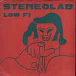 Cover of Low Fi, 1992-09-28, Vinyl